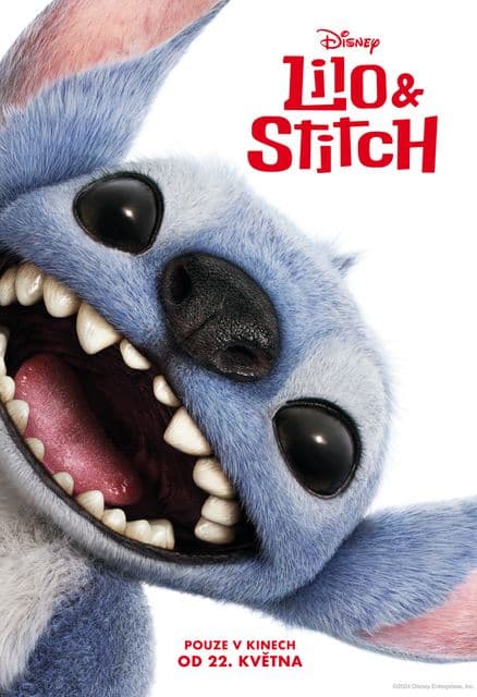 Lilo a Stitch